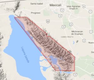 baja