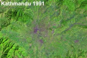 Kathmandu_1991
